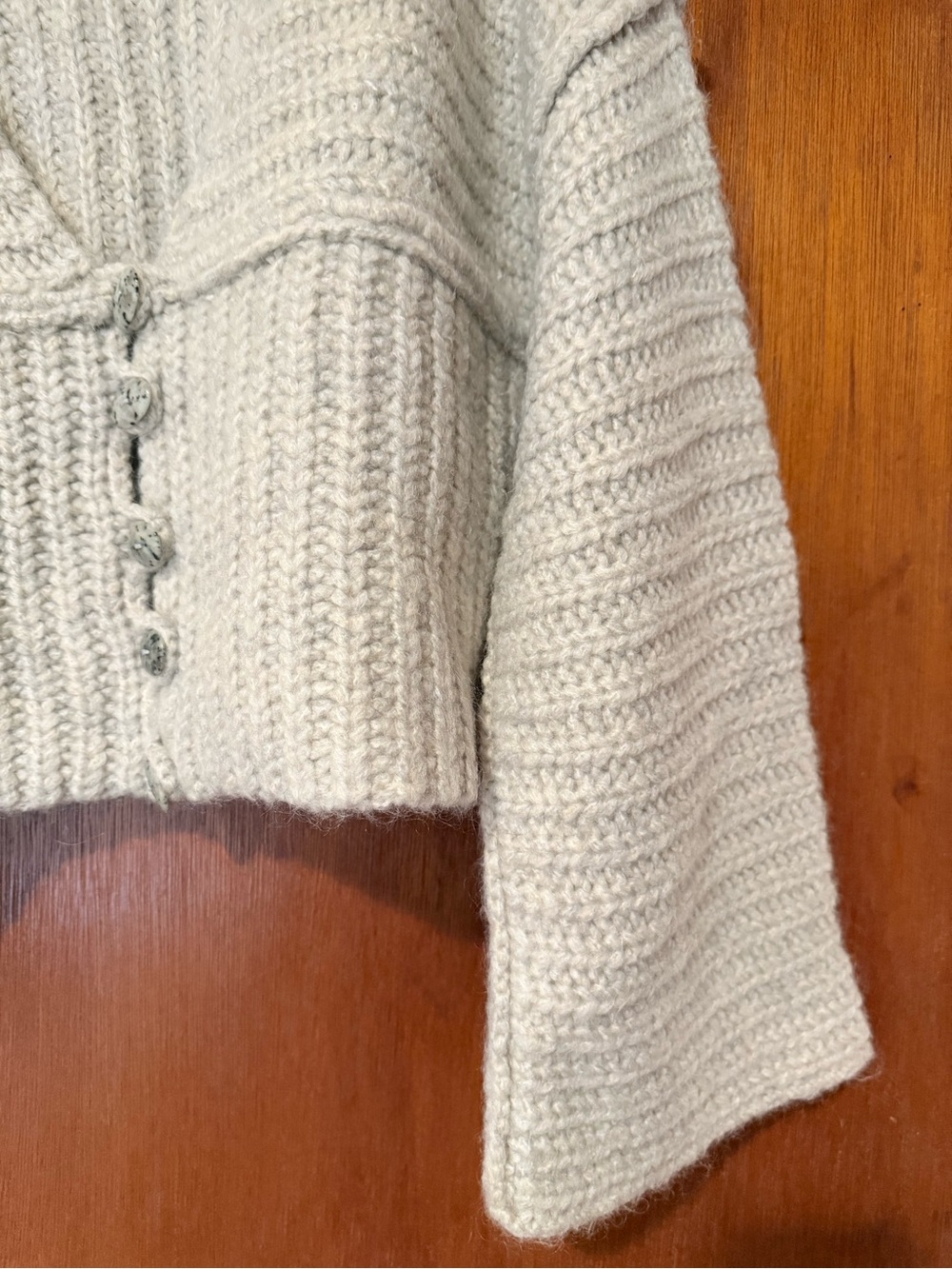 Cult Gaia • Ruta Cardigan - Picture 4 of 10